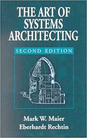 دانلود کتاب The Art Of Systems Architecting, 2nd ed, 2000