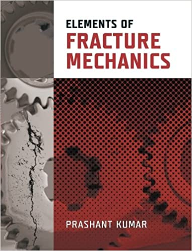 دانلود کتاب Elements Of Fracture Mechanics, 2009