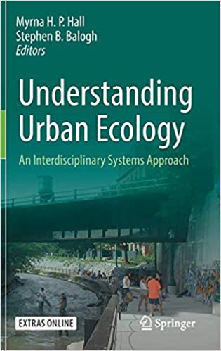 دانلود کتاب Understanding Urban Ecology – An Interdisciplinary Systems Approach, 2019