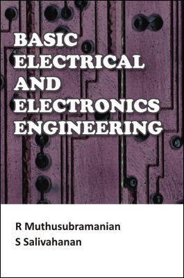 دانلود کتاب Basic Electrical And Electronics Engineering, 2010
