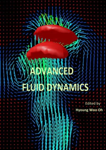 دانلود کتاب Advanced Fluid Dynamics, 2012