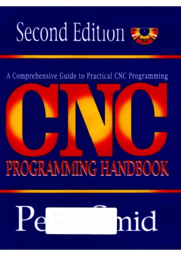دانلود کتاب CNC Programming Handbook, 2nd ed, 2002