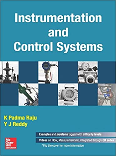 دانلود کتاب Instrumentation And Control Systems, 2016