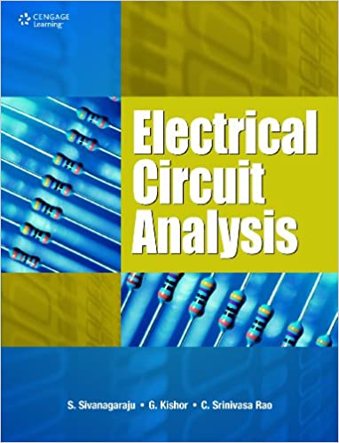 دانلود کتاب Electrical Circuit Analysis, 2009