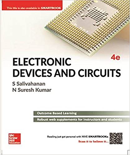 دانلود کتاب Electronic Devices And Circuits, 2015