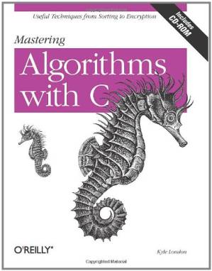 دانلود کتاب Mastering Algorithms with C, 3rd Edition