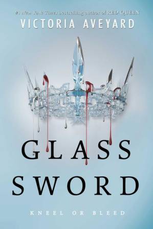 دانلود کتاب Glass Sword