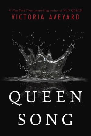دانلود کتاب Red Queen Novella #1