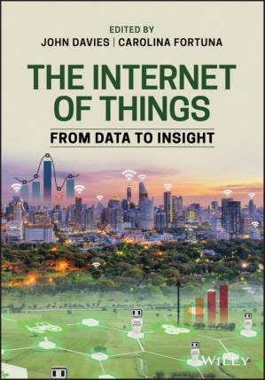 دانلود کتاب The Internet of Things