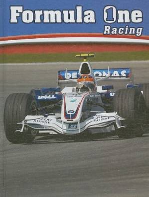 دانلود کتاب Formula One Racing
