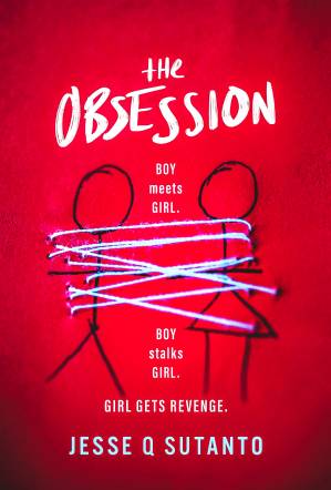 دانلود کتاب The Obsession