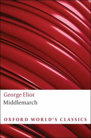 دانلود کتاب Middlemarch (Oxford Worlds Classics)