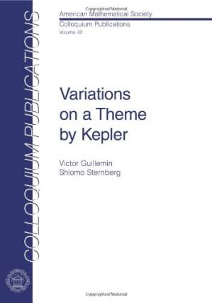 دانلود کتاب Variations on a Theme by Kepler