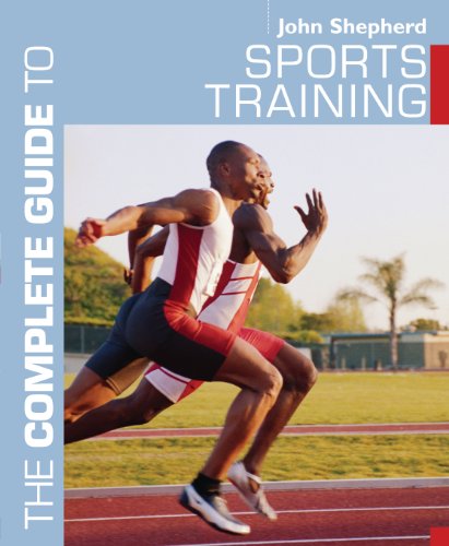دانلود کتاب The Complete Guide To Sports Training, 2013