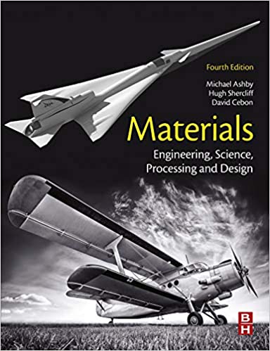 دانلود کتاب Materials – Engineering, Science, Processing And Design, 4th ed, 2018