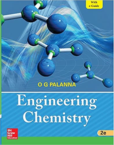 دانلود کتاب Engineering Chemistry, 2nd ed, 2017