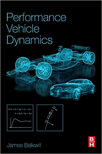 دانلود کتاب Performance Vehicle Dynamics – Engineering And Applications, 2018