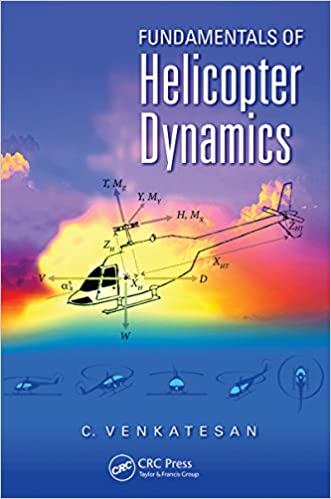 دانلود کتاب Fundamentals Of Helicopter Dynamics, 2014