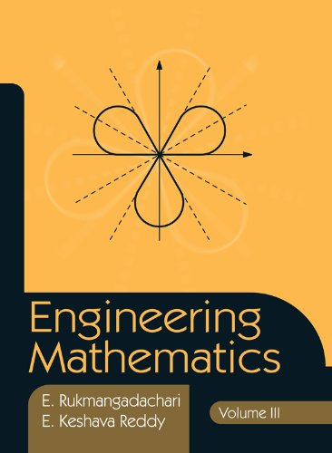 دانلود کتاب Engineering Mathematics – Volume III, 2010