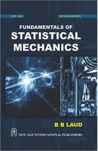 دانلود کتاب Fundamentals Of Statistical Mechanics, 2007