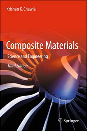دانلود کتاب Composite Materials – Science And Engineering, 3rd ed, 2012