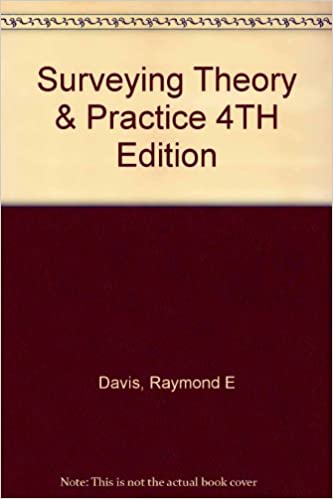 دانلود کتاب Surveying – Theory and Practice, 4th ed, 1953