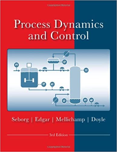 دانلود کتاب Process Dynamics And Control, 3rd ed, 2010