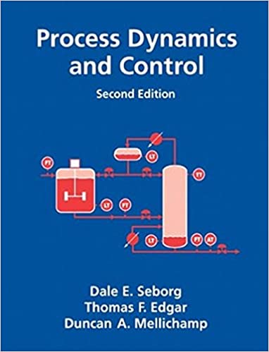 دانلود کتاب Process Dynamics And Control, 2nd ed, 2003
