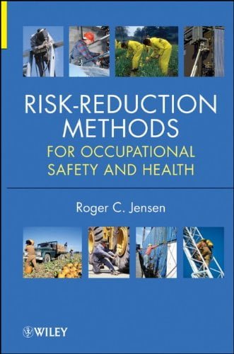 دانلود کتاب Risk Reduction Methods For Occupational Safety And Health, 2012