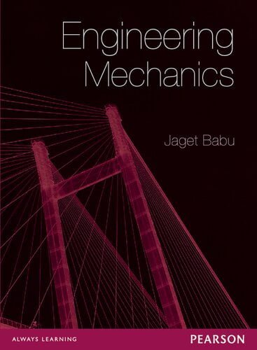 دانلود کتاب Engineering Mechanics, 2013