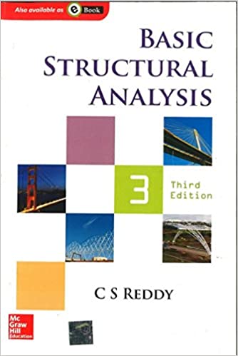 دانلود کتاب Basic Structural Analysis, 3rd ed, 2010