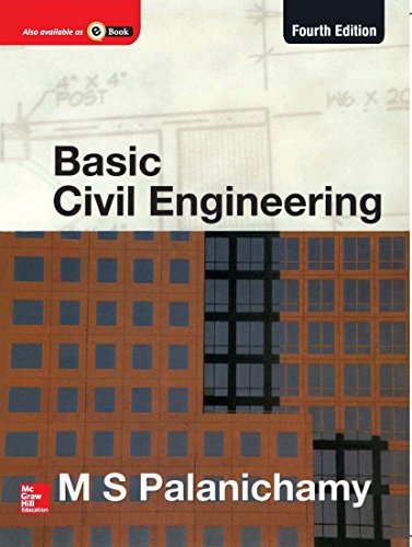دانلود کتاب Basic Civil Engineering, 2011