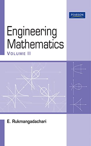 دانلود کتاب Engineering Mathematics Volume II, 2010