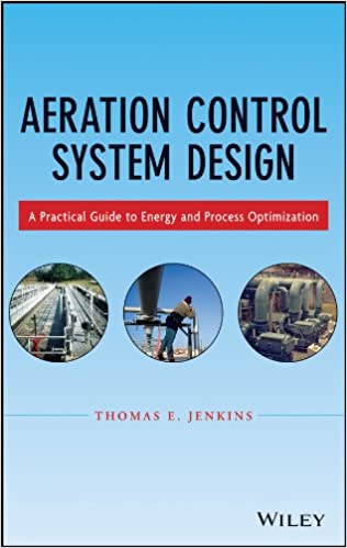 دانلود کتاب Aeration Control System Design – A Practical Guide To Energy And Process Optimization, 2014