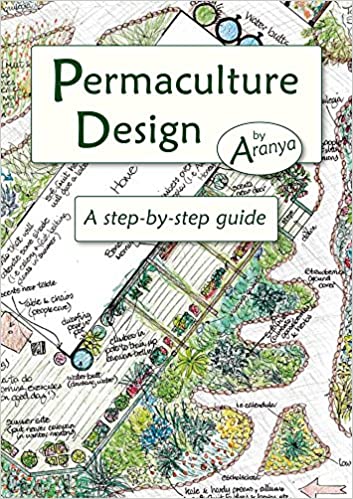 دانلود کتاب Permaculture Design – A Step-By-Step Guide, 2012