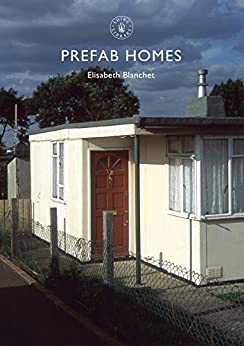 دانلود کتاب Prefab Homes, 2014