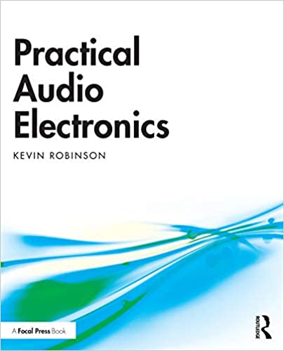 دانلود کتاب Practical Audio Electronics, 2020