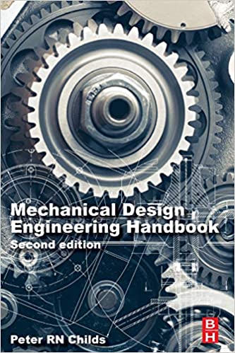 دانلود کتاب Mechanical Design Engineering Handbook, 2nd ed, 2019