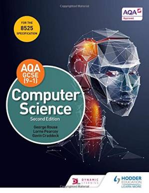دانلود کتاب AQA GCSE Computer Science