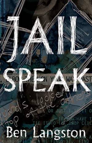 دانلود کتاب Jail Speak