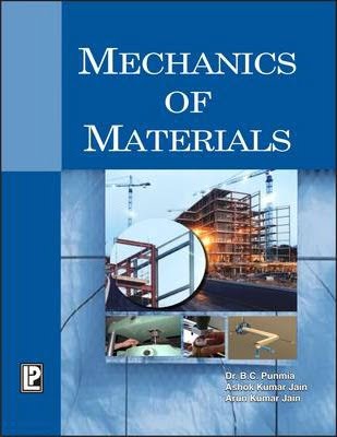 دانلود کتاب Mechanics Of Materials, 2012