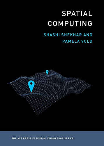 دانلود کتاب Spatial Computing, 2019
