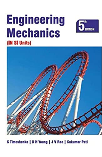 دانلود کتاب Engineering Mechanics, 5th ed, 2017