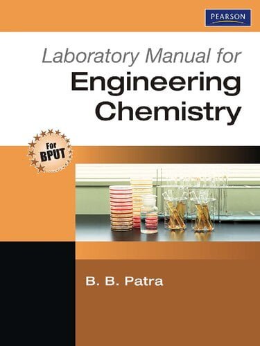 دانلود کتاب Laboratory Manual For Engineering Chemistry, 2010