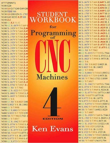 دانلود کتاب Programming Of Cnc Machines, 2016