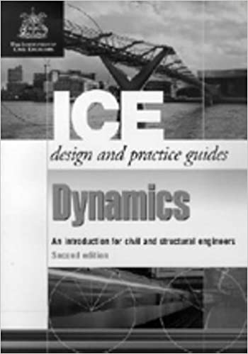 دانلود کتاب Dynamics – An Introduction For Civil And Structural Engineers, 2nd ed, 2002
