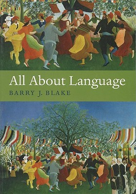 دانلود کتاب All about Language: A Guide