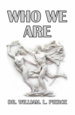 دانلود کتاب Who We Are