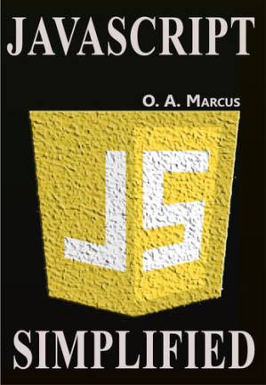 دانلود کتاب JavaScript Simplified: JavaScript Simplified And Turned To Fun