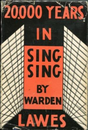 دانلود کتاب Twenty Thousand Years In Sing Sing